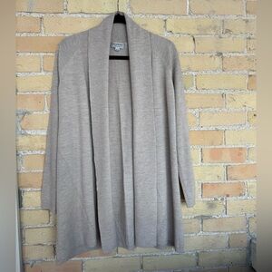 Repeat Easy Knit Sweater